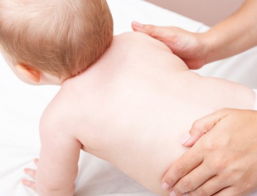 L’Osteopatia in ambito Pediatrico